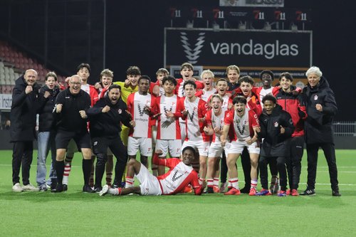 FC Emmen o17